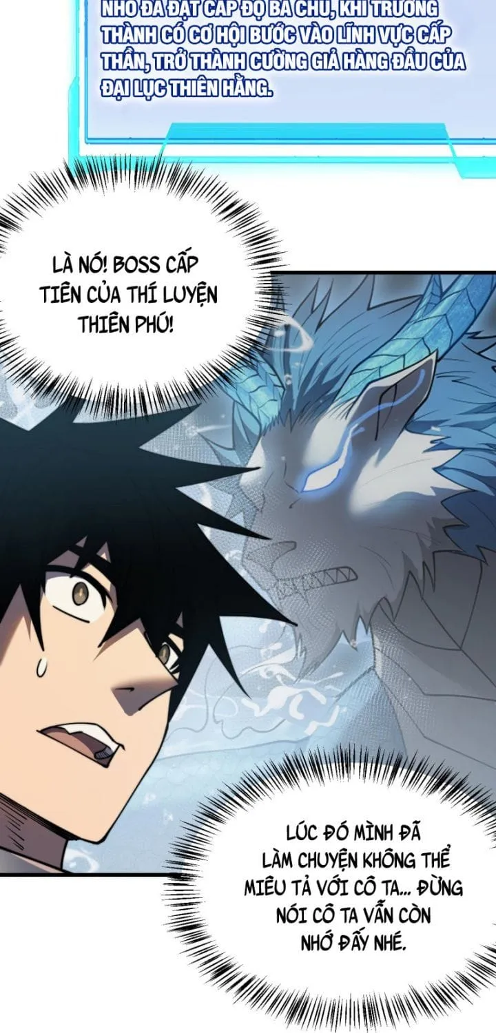 Ta Trở Thành Đại Phản Diện Của Toàn Sever Chap 58 - Next Chap 59