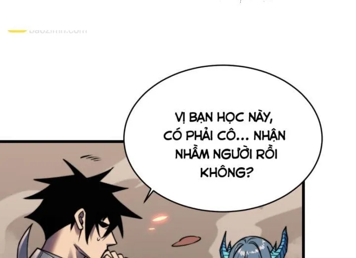 Ta Trở Thành Đại Phản Diện Của Toàn Sever Chap 58 - Next Chap 59