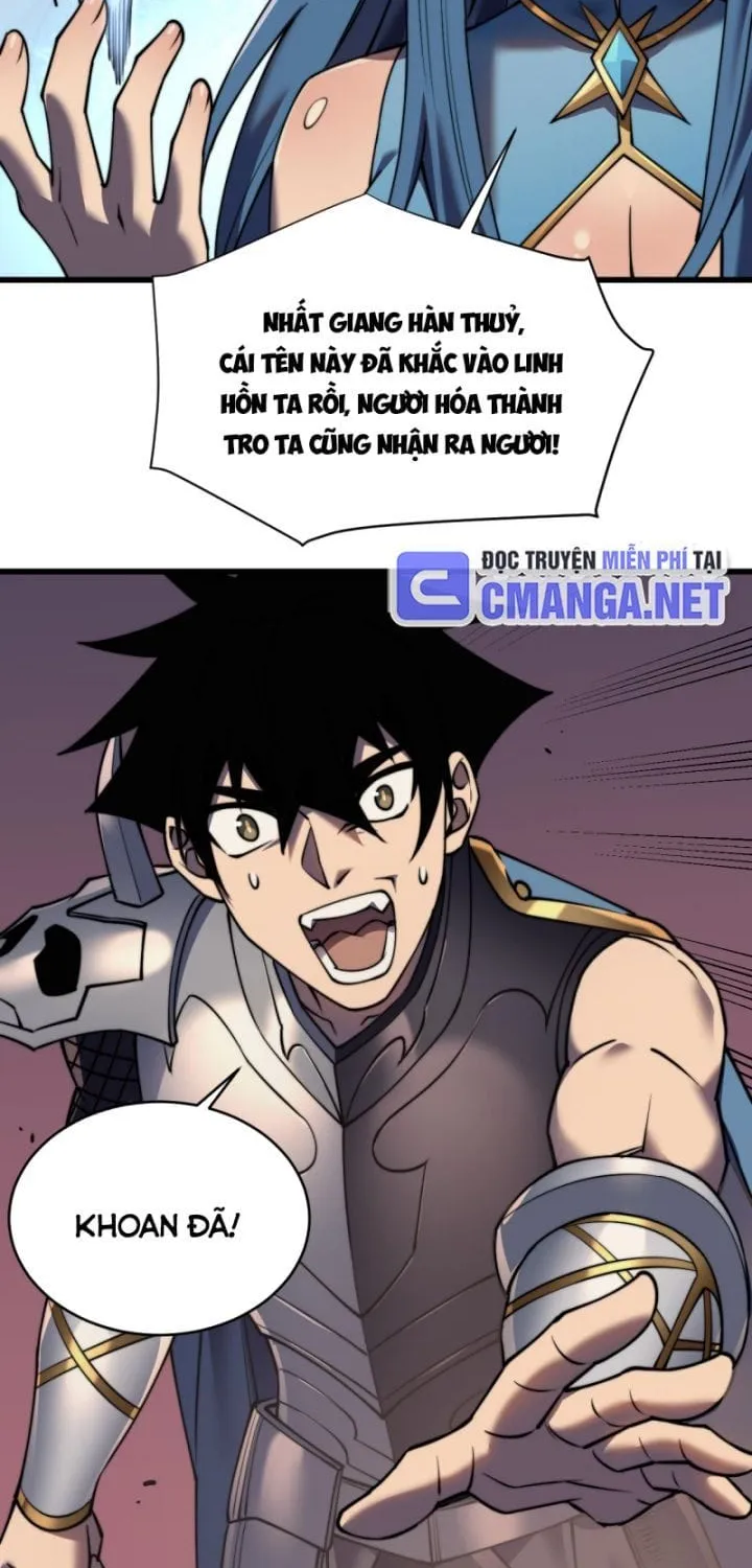 Ta Trở Thành Đại Phản Diện Của Toàn Sever Chap 58 - Next Chap 59