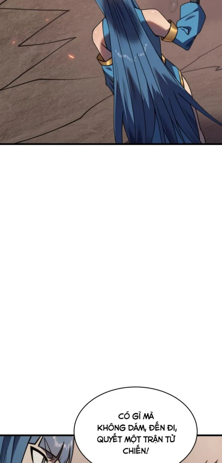 Ta Trở Thành Đại Phản Diện Của Toàn Sever Chap 58 - Next Chap 59