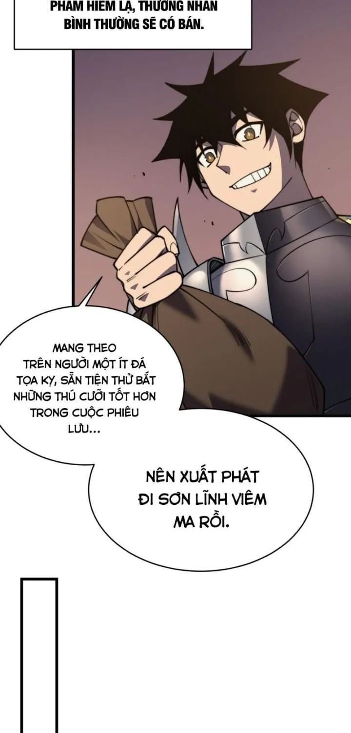 Ta Trở Thành Đại Phản Diện Của Toàn Sever Chap 58 - Next Chap 59