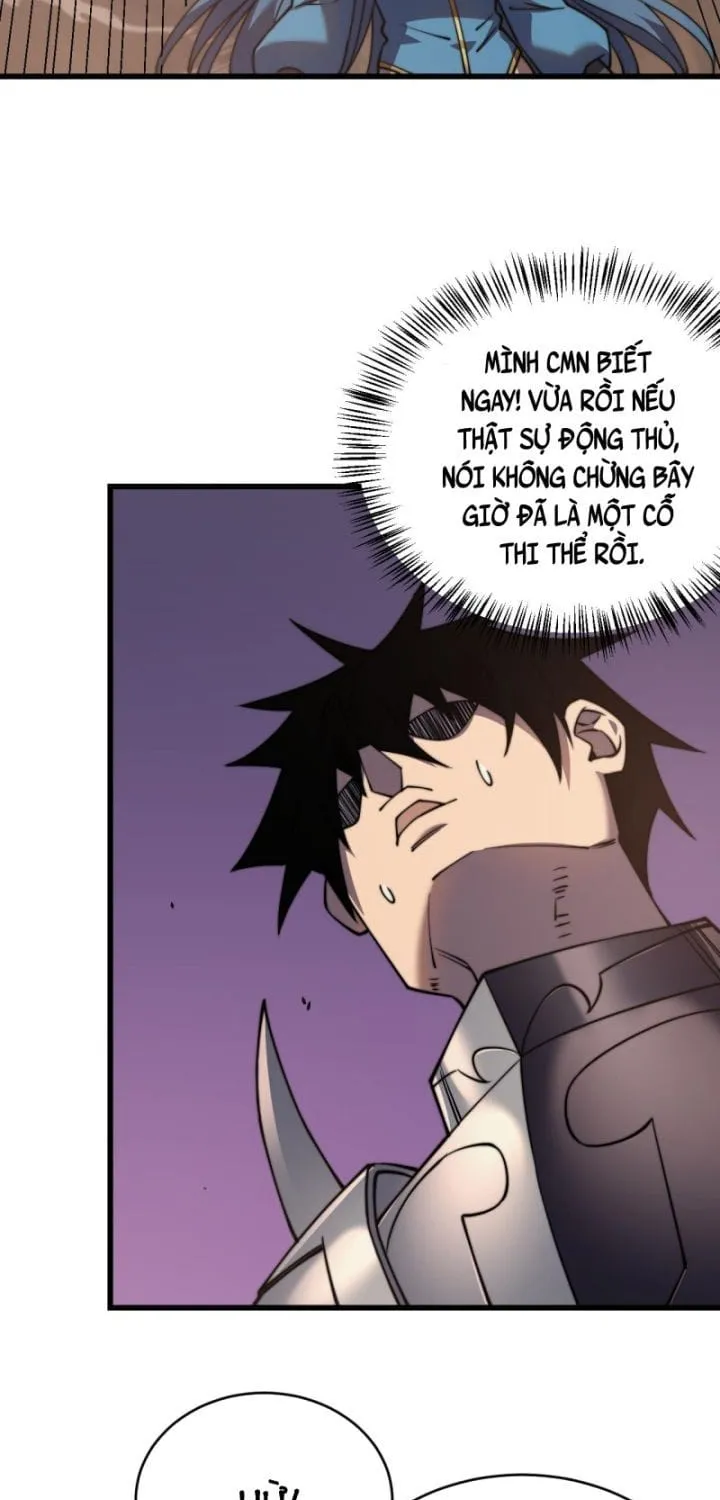 Ta Trở Thành Đại Phản Diện Của Toàn Sever Chap 58 - Next Chap 59