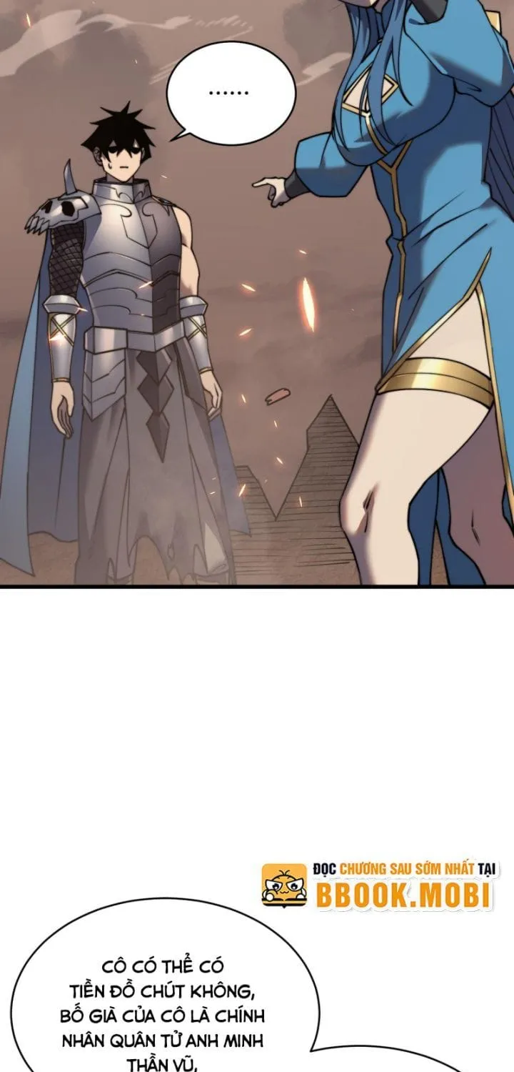 Ta Trở Thành Đại Phản Diện Của Toàn Sever Chap 58 - Next Chap 59