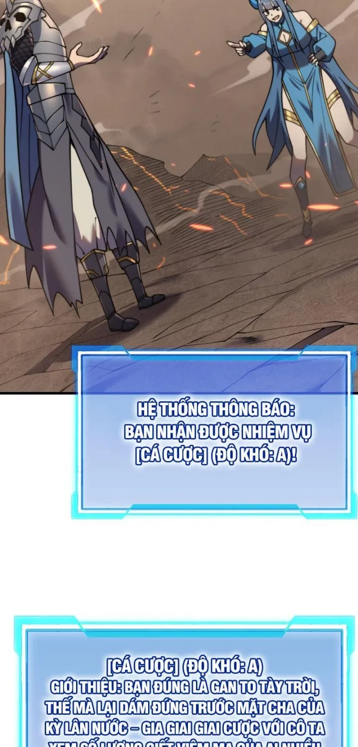 Ta Trở Thành Đại Phản Diện Của Toàn Sever Chap 58 - Next Chap 59