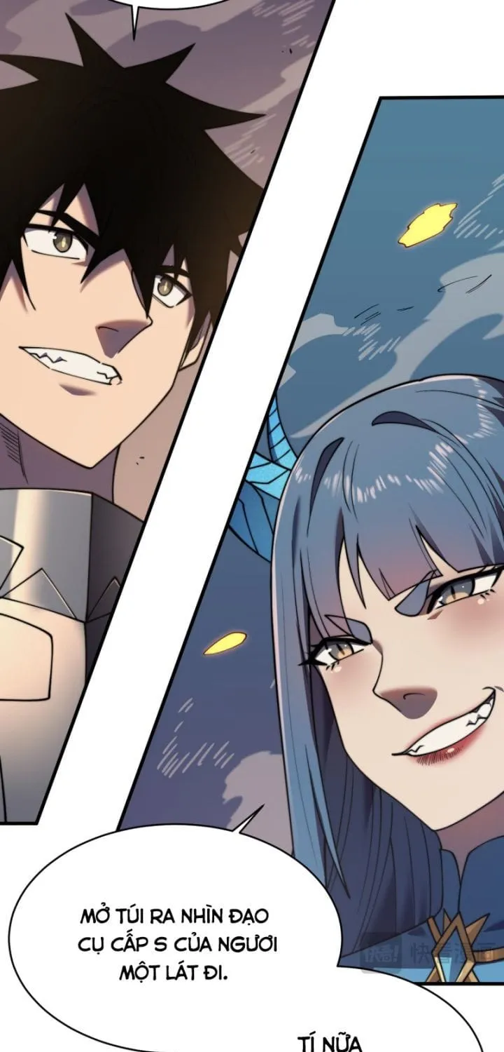 Ta Trở Thành Đại Phản Diện Của Toàn Sever Chap 58 - Next Chap 59