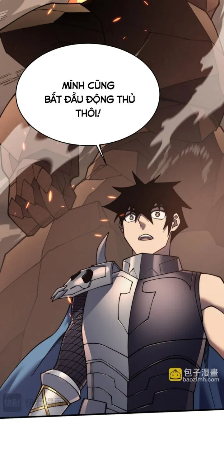 Ta Trở Thành Đại Phản Diện Của Toàn Sever Chap 58 - Next Chap 59