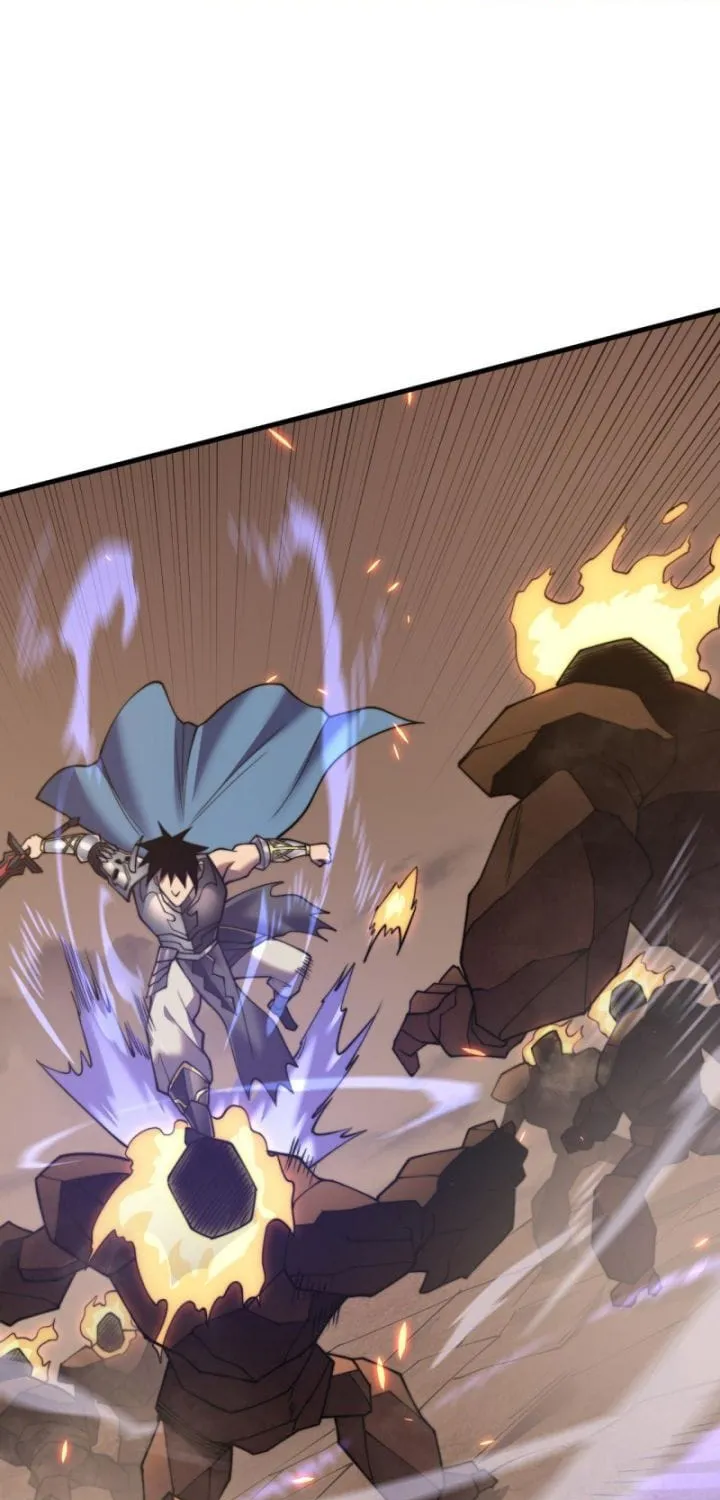 Ta Trở Thành Đại Phản Diện Của Toàn Sever Chap 58 - Next Chap 59