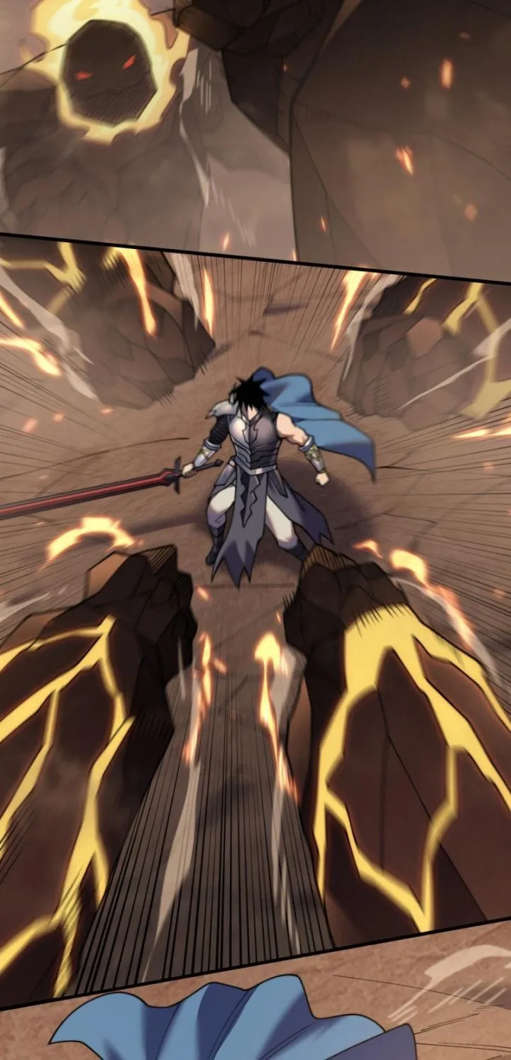 Ta Trở Thành Đại Phản Diện Của Toàn Sever Chap 58 - Next Chap 59