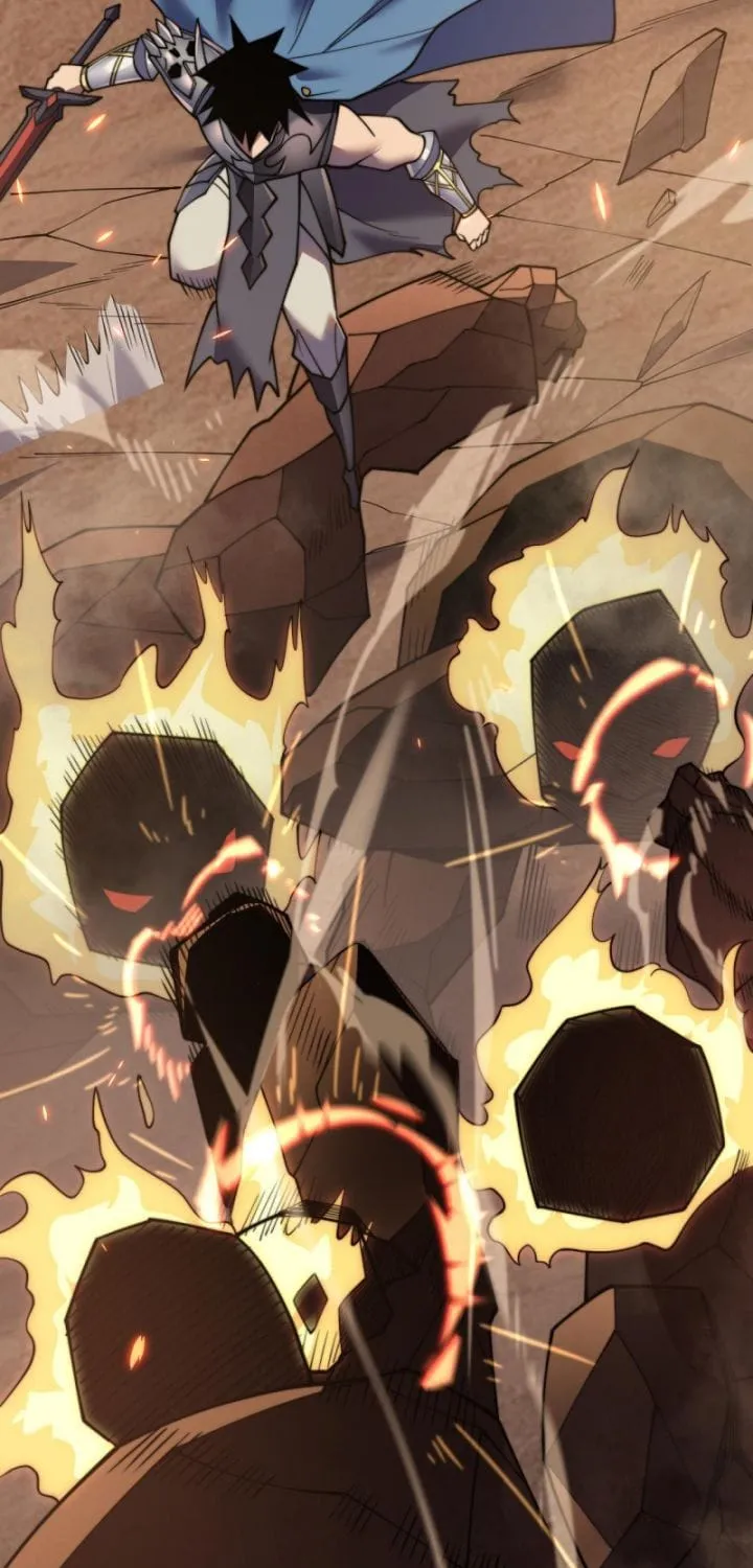 Ta Trở Thành Đại Phản Diện Của Toàn Sever Chap 58 - Next Chap 59