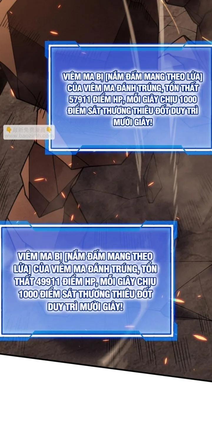 Ta Trở Thành Đại Phản Diện Của Toàn Sever Chap 58 - Next Chap 59