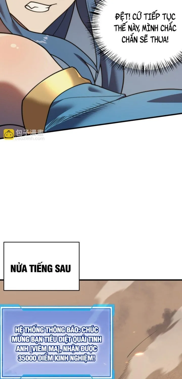 Ta Trở Thành Đại Phản Diện Của Toàn Sever Chap 58 - Next Chap 59