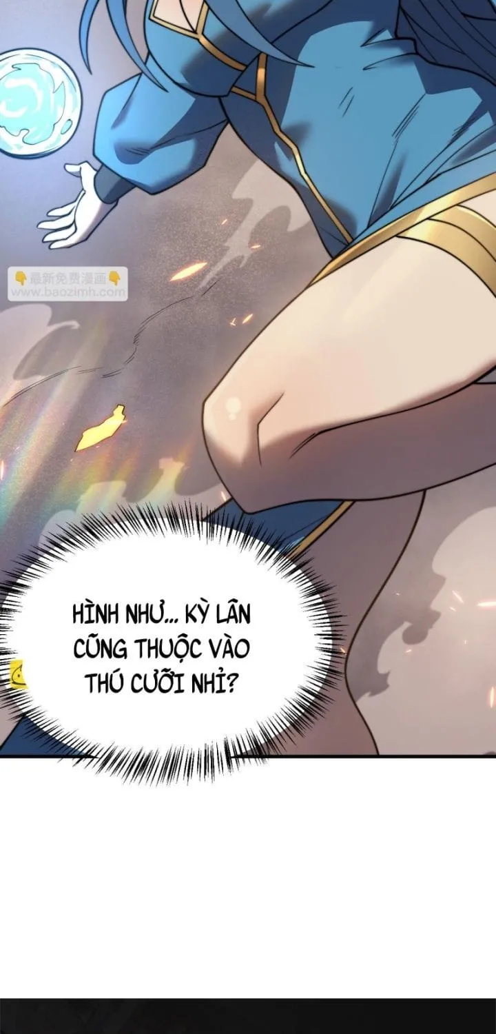Ta Trở Thành Đại Phản Diện Của Toàn Sever Chap 58 - Next Chap 59