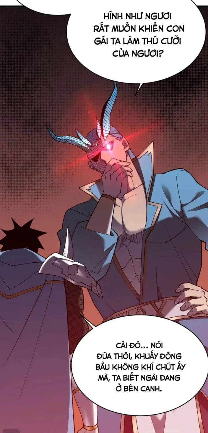 Ta Trở Thành Đại Phản Diện Của Toàn Sever Chap 59 - Next Chap 60