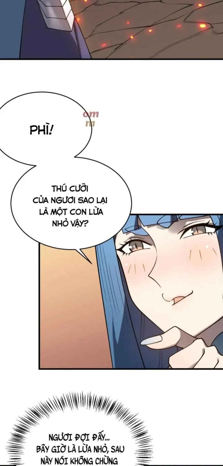 Ta Trở Thành Đại Phản Diện Của Toàn Sever Chap 59 - Next Chap 60