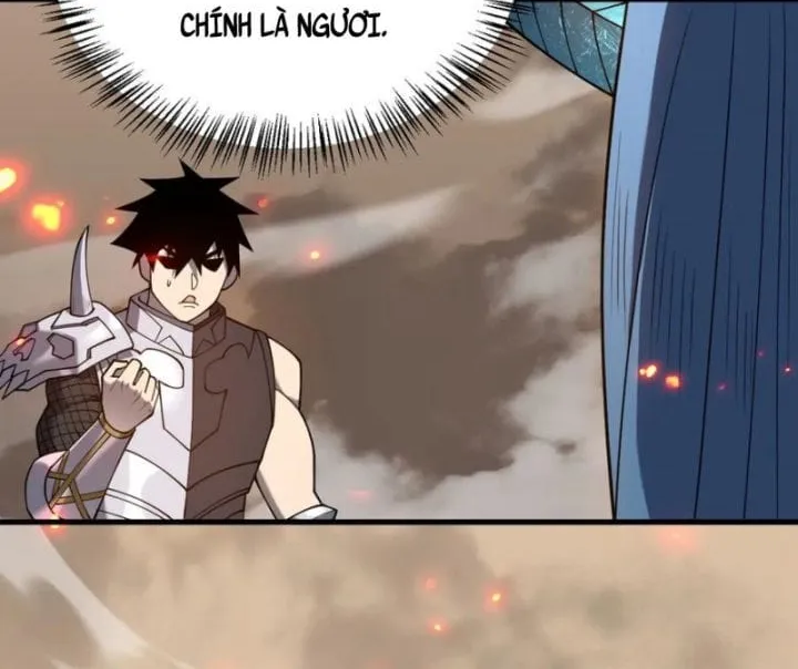 Ta Trở Thành Đại Phản Diện Của Toàn Sever Chap 59 - Next Chap 60