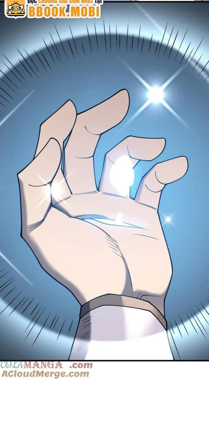 Ta Trở Thành Đại Phản Diện Của Toàn Sever Chap 59 - Next Chap 60