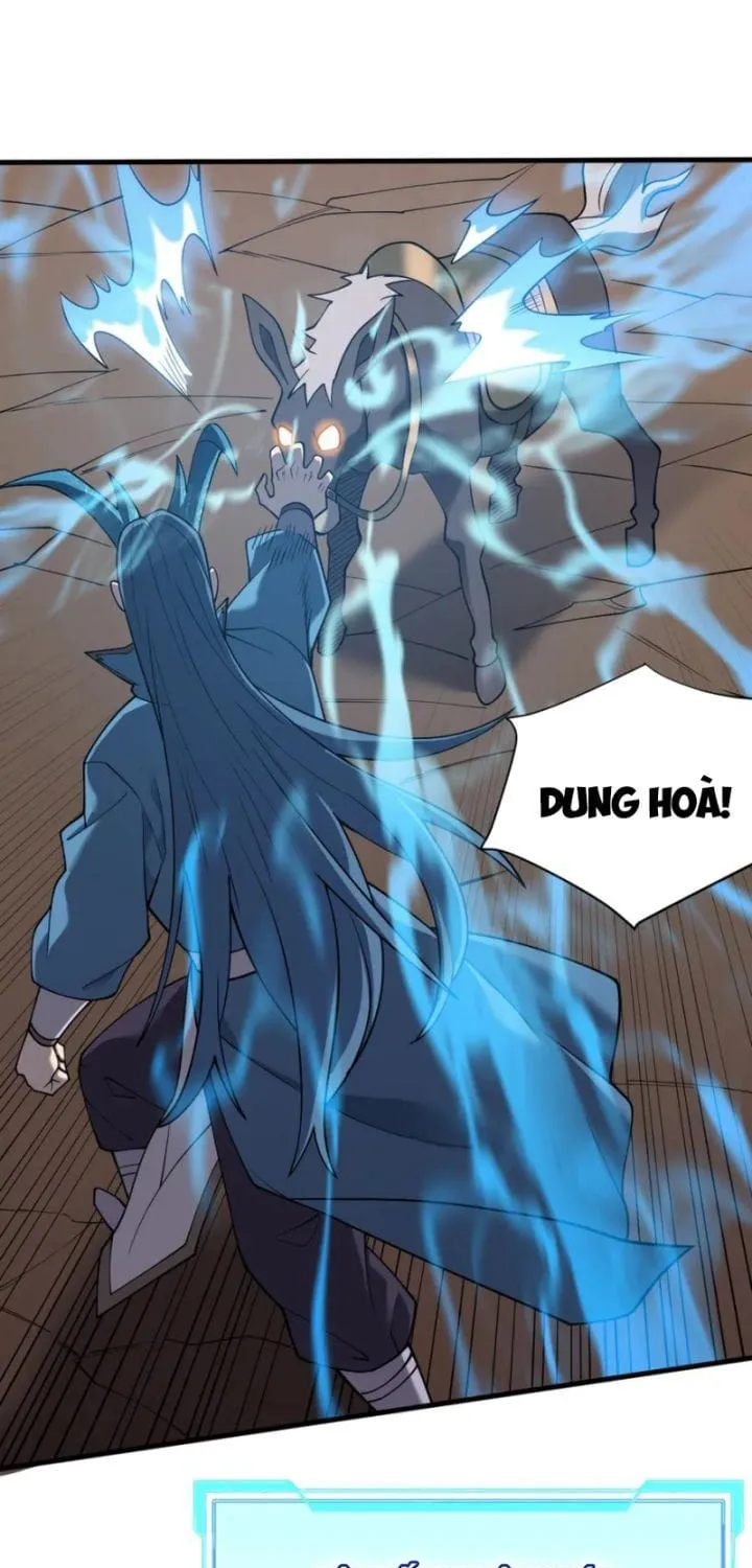 Ta Trở Thành Đại Phản Diện Của Toàn Sever Chap 59 - Next Chap 60