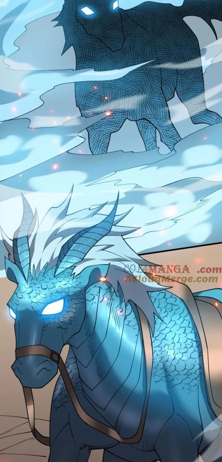 Ta Trở Thành Đại Phản Diện Của Toàn Sever Chap 59 - Next Chap 60