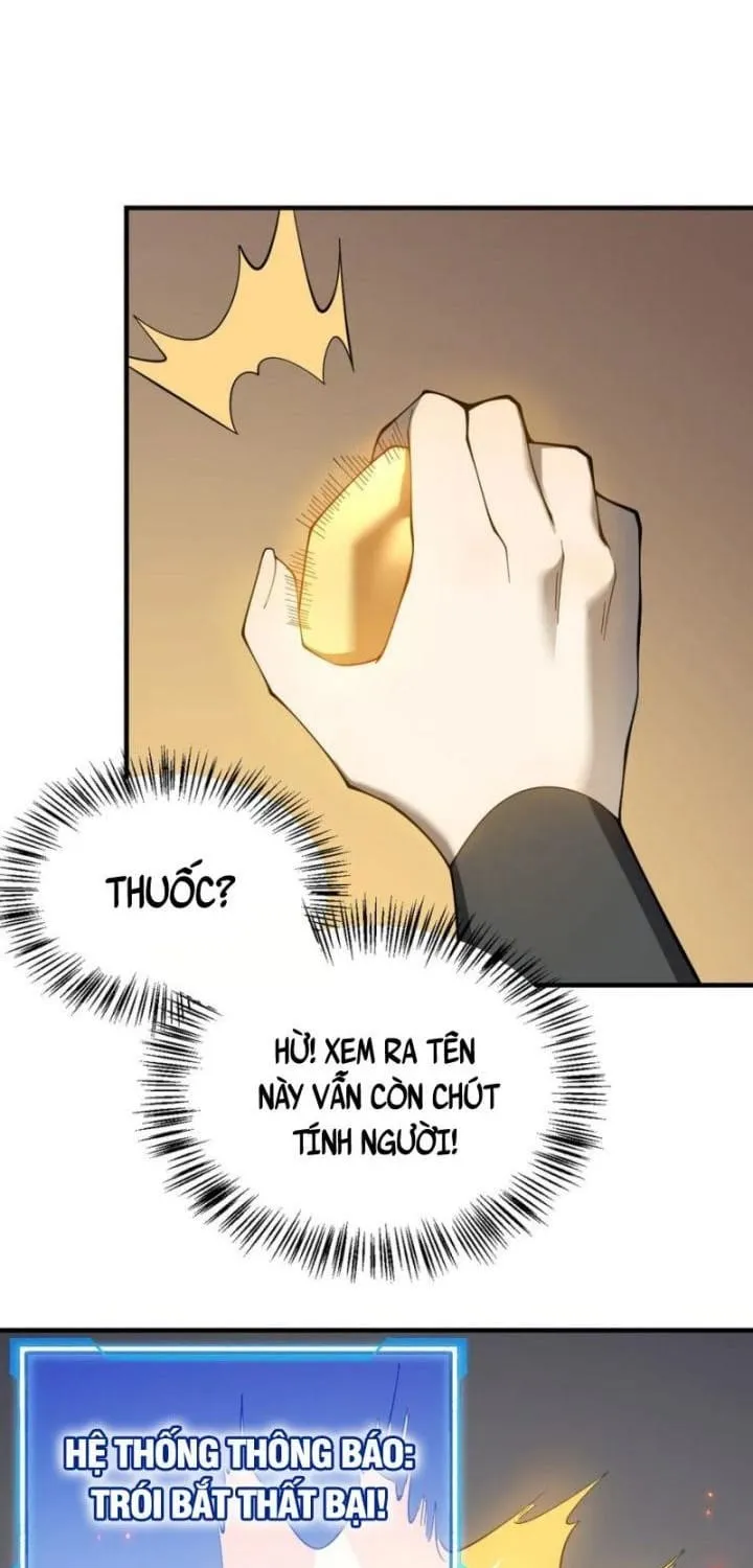 Ta Trở Thành Đại Phản Diện Của Toàn Sever Chap 59 - Next Chap 60