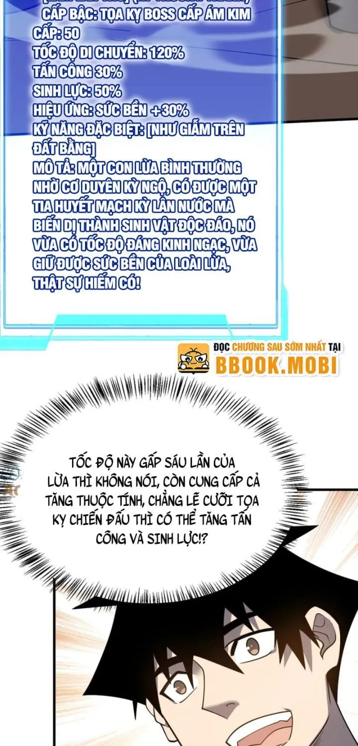 Ta Trở Thành Đại Phản Diện Của Toàn Sever Chap 59 - Next Chap 60