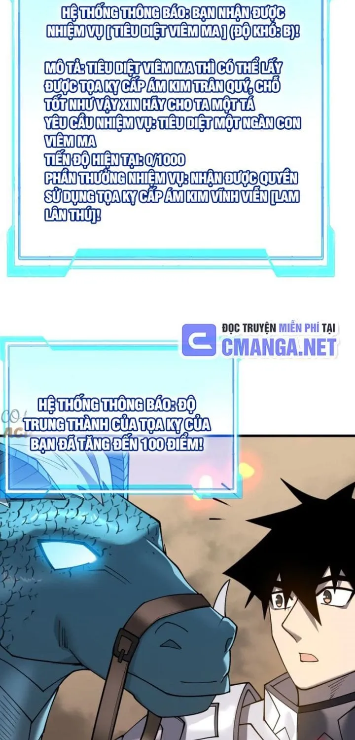 Ta Trở Thành Đại Phản Diện Của Toàn Sever Chap 59 - Next Chap 60