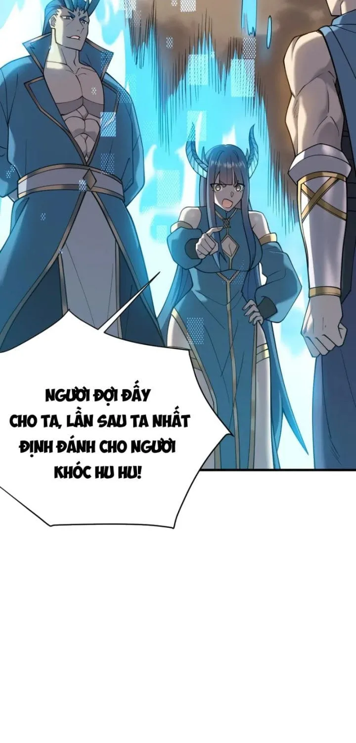 Ta Trở Thành Đại Phản Diện Của Toàn Sever Chap 59 - Next Chap 60