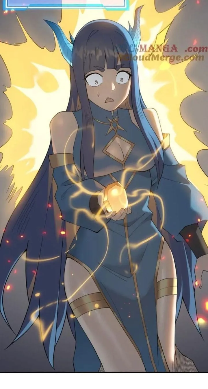 Ta Trở Thành Đại Phản Diện Của Toàn Sever Chap 59 - Next Chap 60