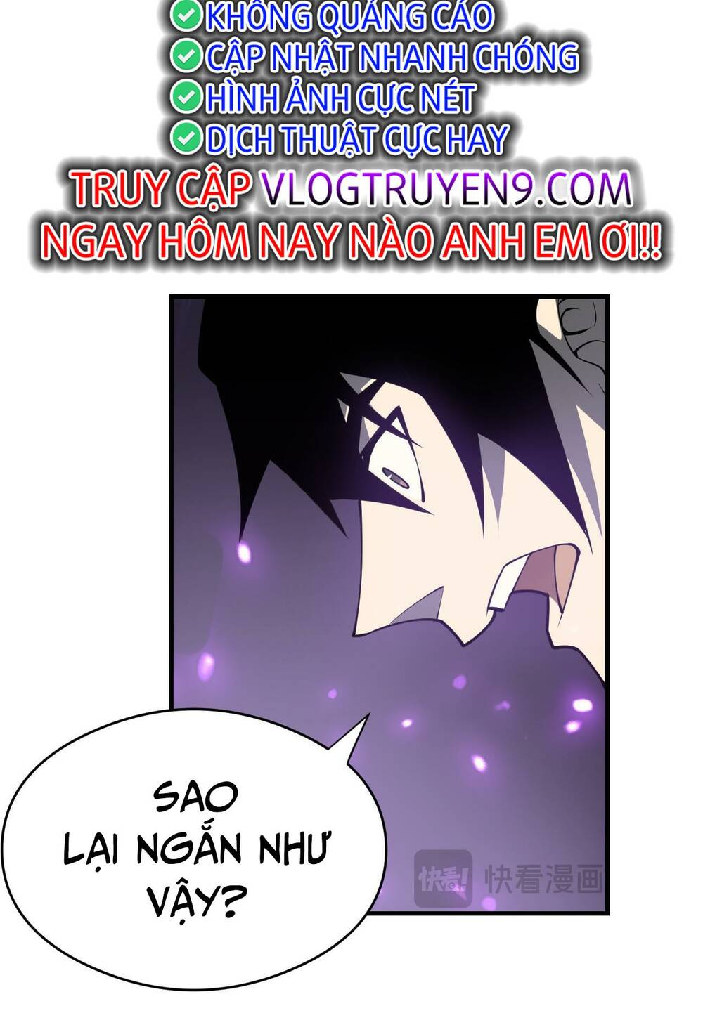 Ta Trở Thành Đại Phản Diện Của Toàn Sever Chap 6 - Next Chap 7