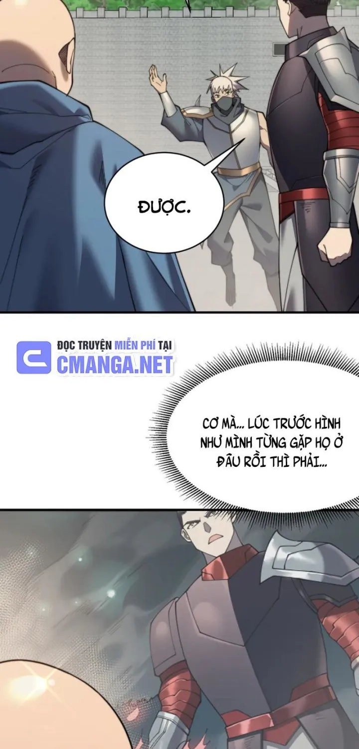 Ta Trở Thành Đại Phản Diện Của Toàn Sever Chap 60 - Next Chap 61