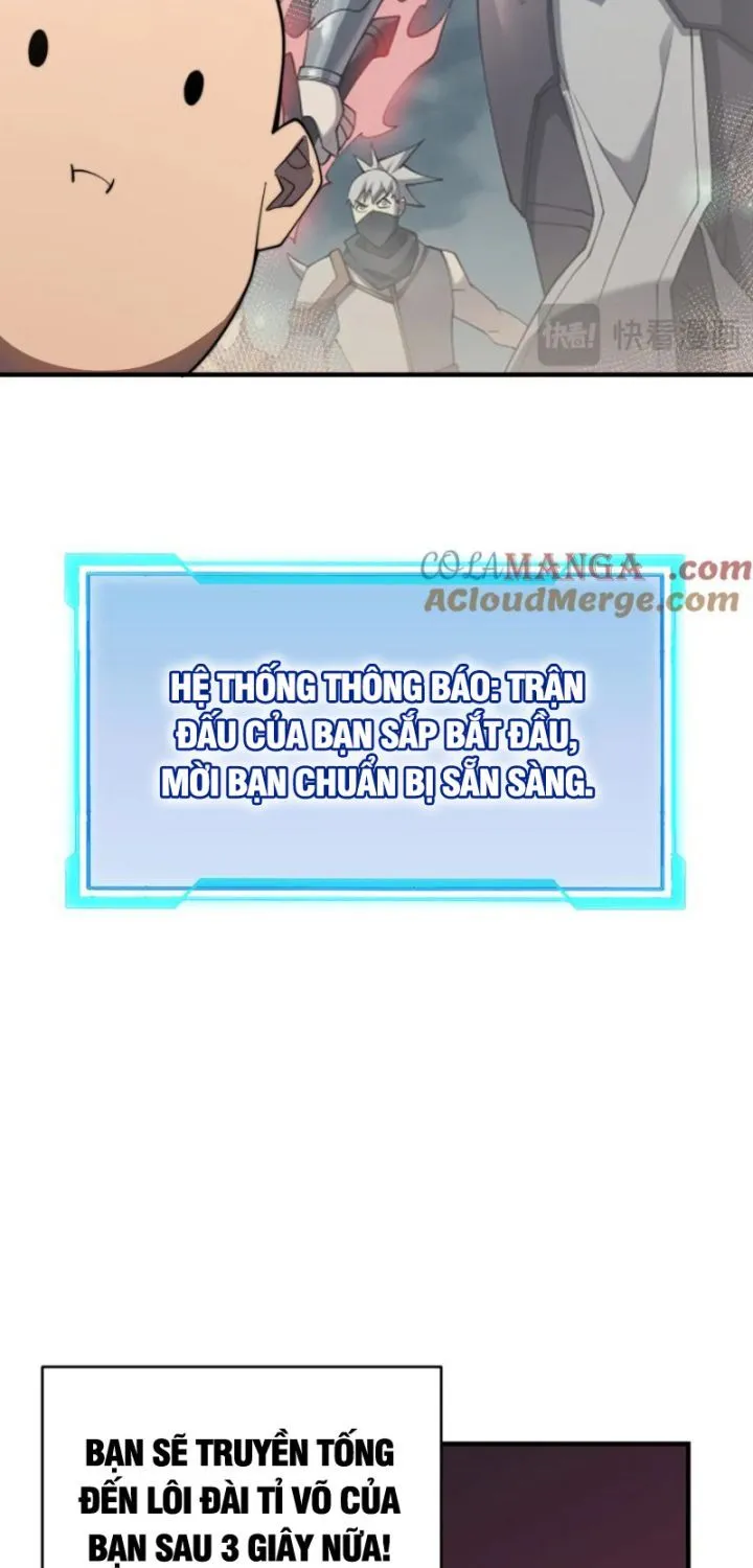 Ta Trở Thành Đại Phản Diện Của Toàn Sever Chap 60 - Next Chap 61