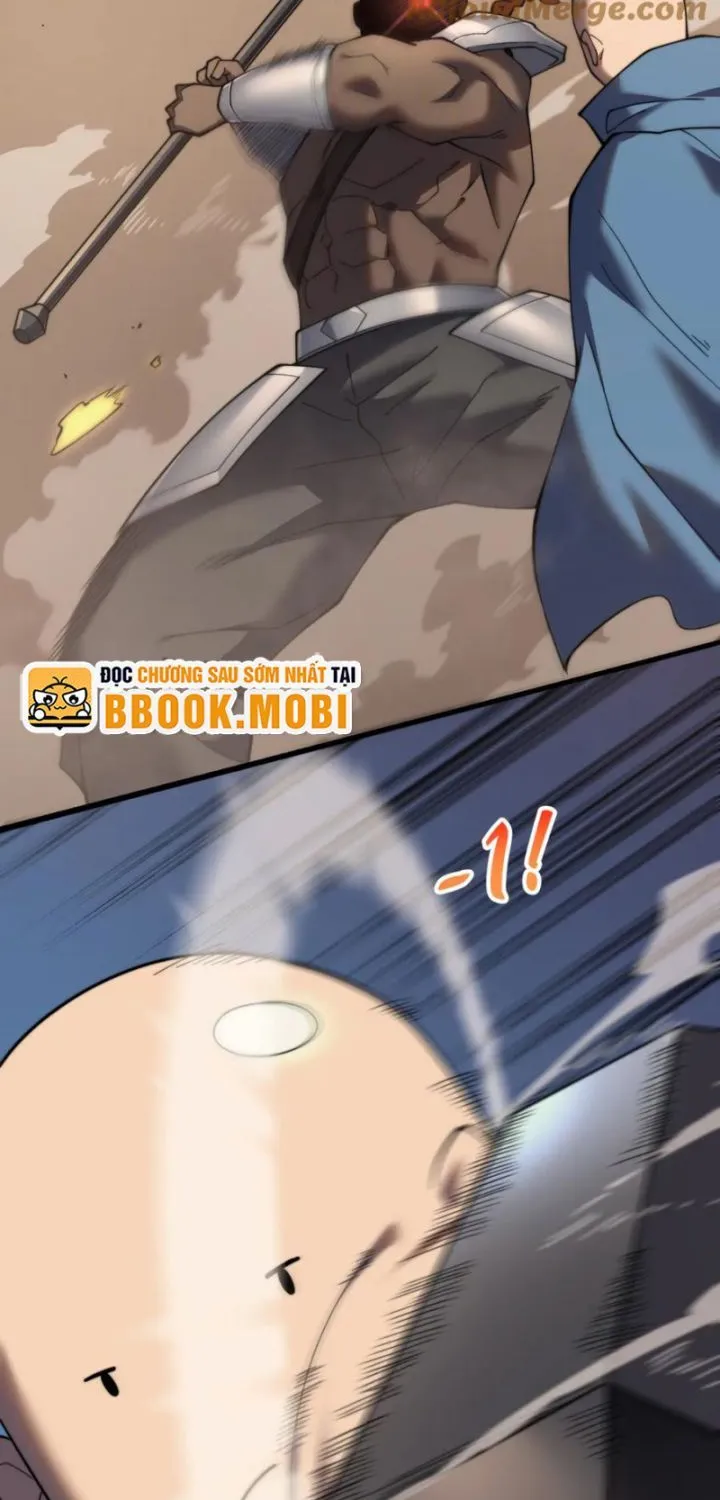 Ta Trở Thành Đại Phản Diện Của Toàn Sever Chap 60 - Next Chap 61