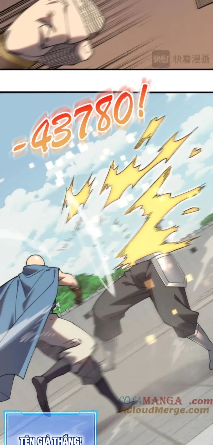 Ta Trở Thành Đại Phản Diện Của Toàn Sever Chap 60 - Next Chap 61