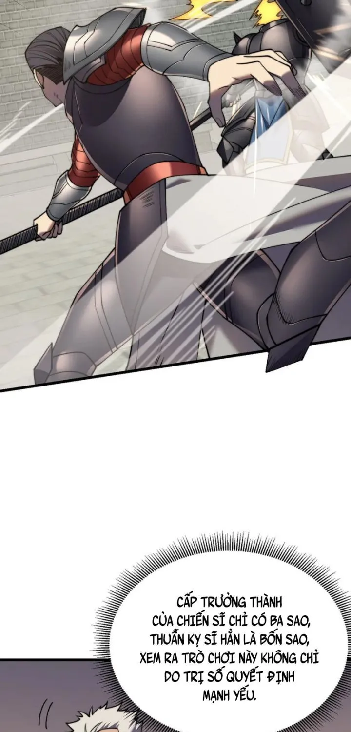 Ta Trở Thành Đại Phản Diện Của Toàn Sever Chap 60 - Next Chap 61