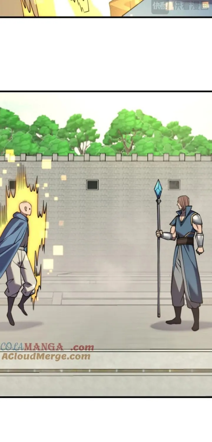 Ta Trở Thành Đại Phản Diện Của Toàn Sever Chap 60 - Next Chap 61