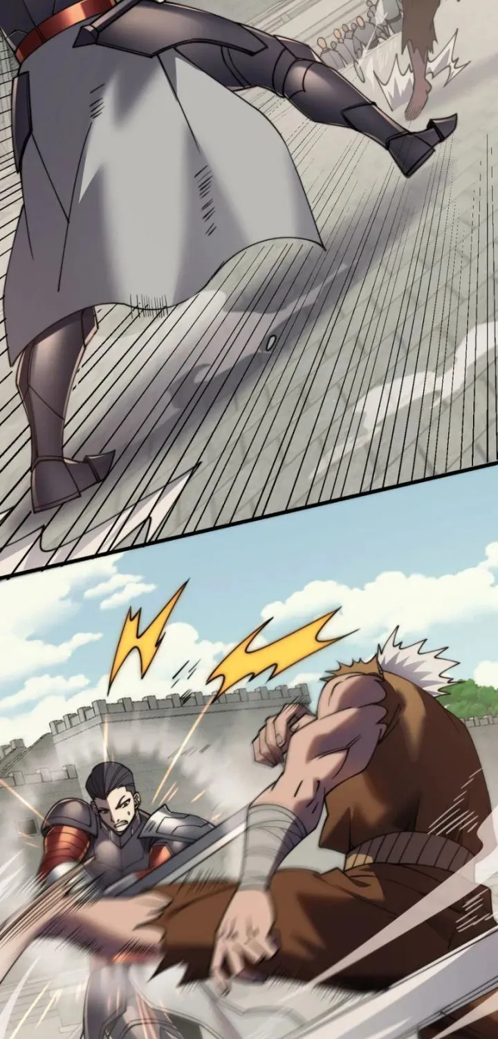 Ta Trở Thành Đại Phản Diện Của Toàn Sever Chap 60 - Next Chap 61