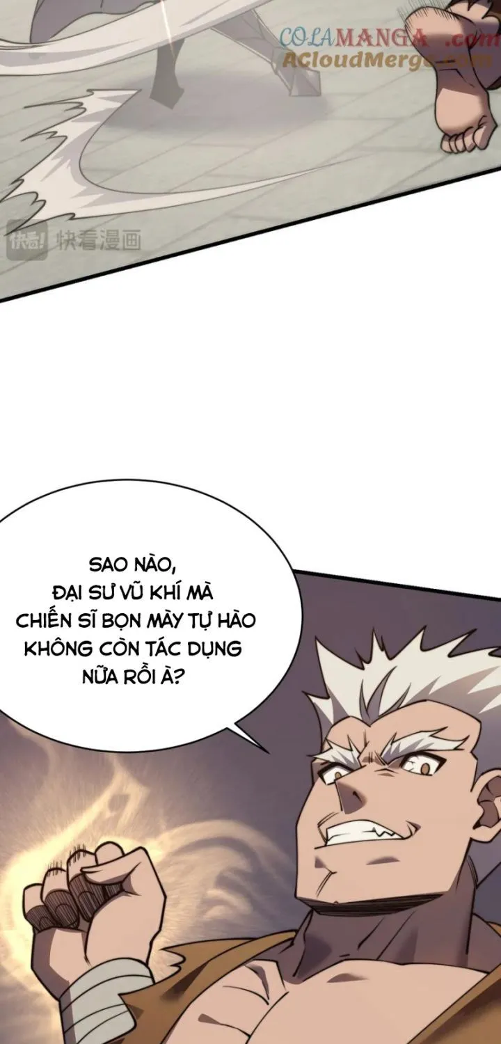Ta Trở Thành Đại Phản Diện Của Toàn Sever Chap 60 - Next Chap 61