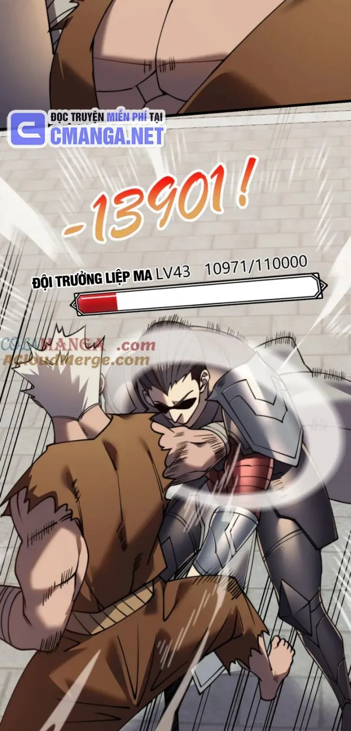 Ta Trở Thành Đại Phản Diện Của Toàn Sever Chap 60 - Next Chap 61