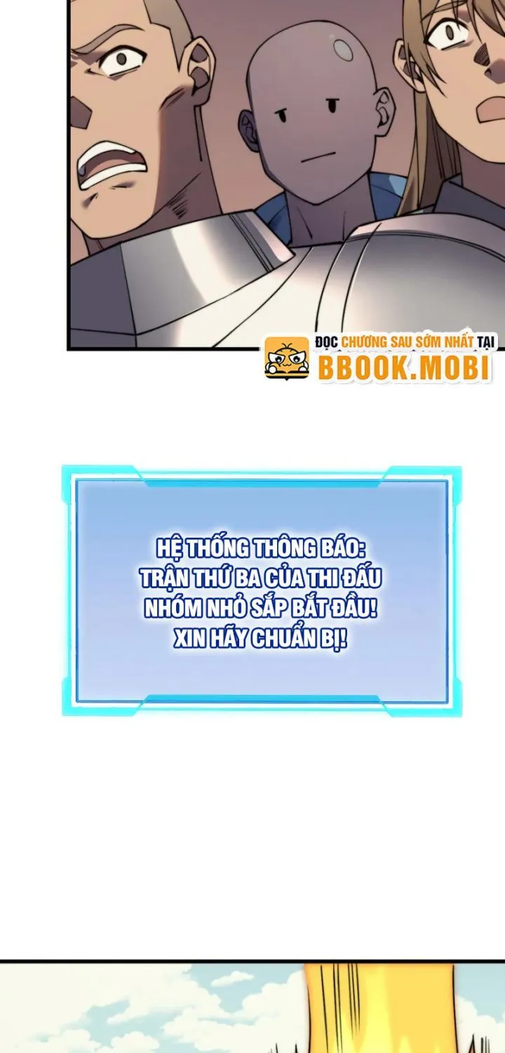 Ta Trở Thành Đại Phản Diện Của Toàn Sever Chap 60 - Next Chap 61