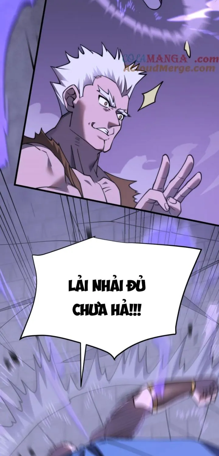 Ta Trở Thành Đại Phản Diện Của Toàn Sever Chap 60 - Next Chap 61