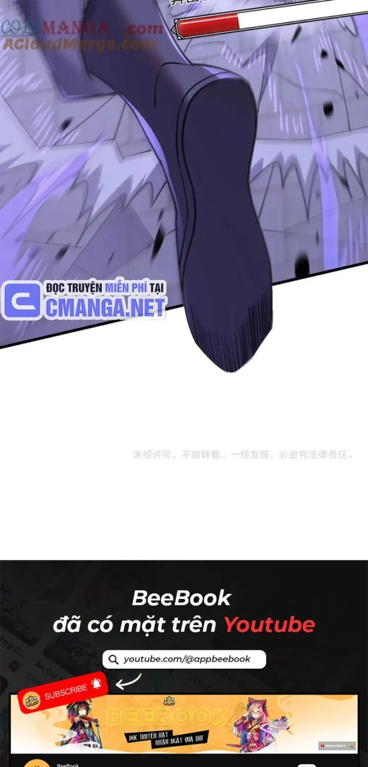 Ta Trở Thành Đại Phản Diện Của Toàn Sever Chap 60 - Next Chap 61