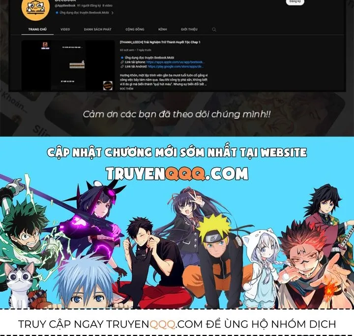 Ta Trở Thành Đại Phản Diện Của Toàn Sever Chap 60 - Next Chap 61