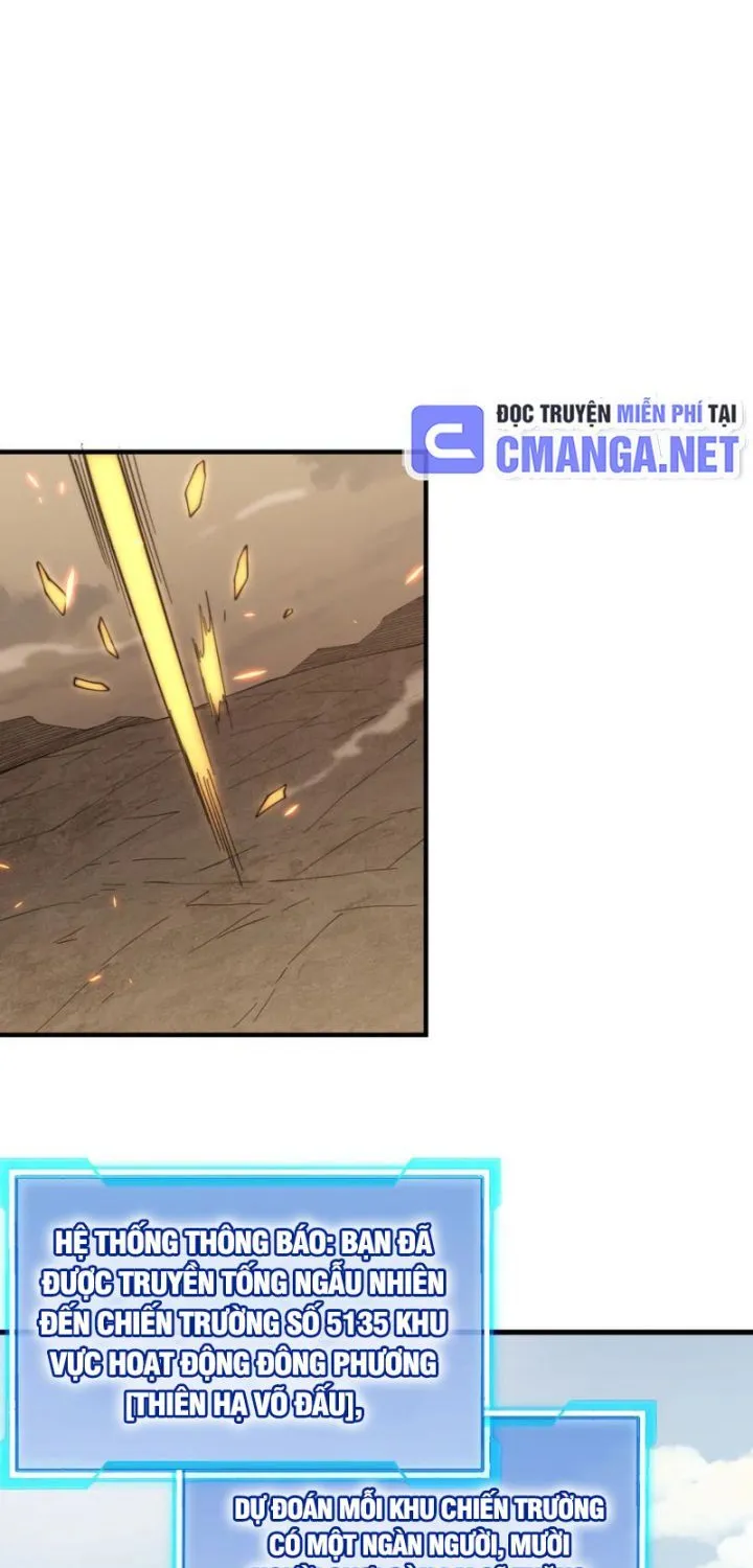 Ta Trở Thành Đại Phản Diện Của Toàn Sever Chap 60 - Next Chap 61