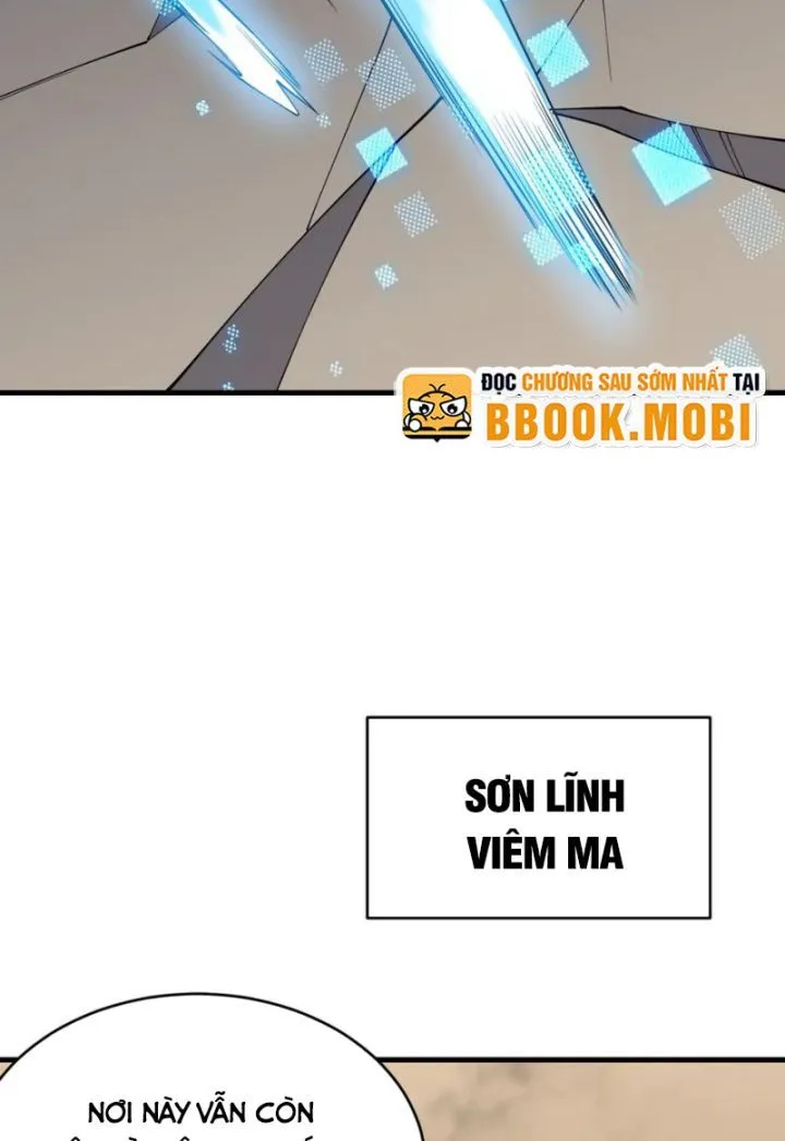 Ta Trở Thành Đại Phản Diện Của Toàn Sever Chap 61 - Next Chap 62