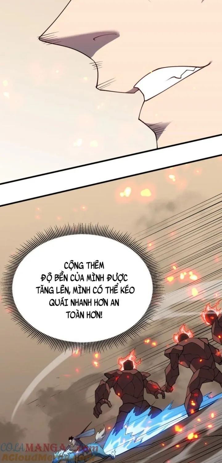 Ta Trở Thành Đại Phản Diện Của Toàn Sever Chap 61 - Next Chap 62