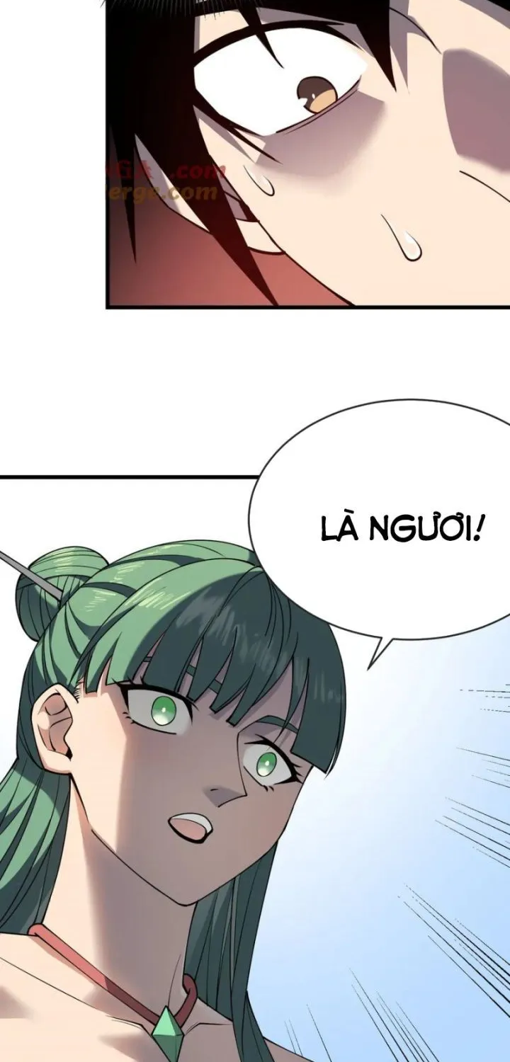 Ta Trở Thành Đại Phản Diện Của Toàn Sever Chap 61 - Next Chap 62