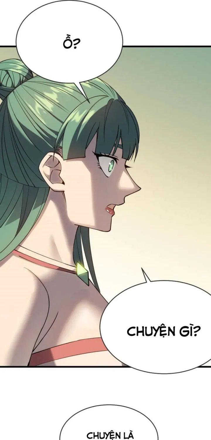 Ta Trở Thành Đại Phản Diện Của Toàn Sever Chap 61 - Next Chap 62