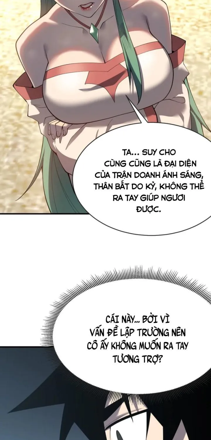 Ta Trở Thành Đại Phản Diện Của Toàn Sever Chap 61 - Next Chap 62