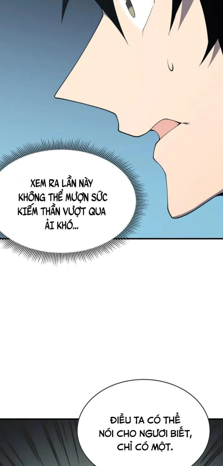 Ta Trở Thành Đại Phản Diện Của Toàn Sever Chap 61 - Next Chap 62