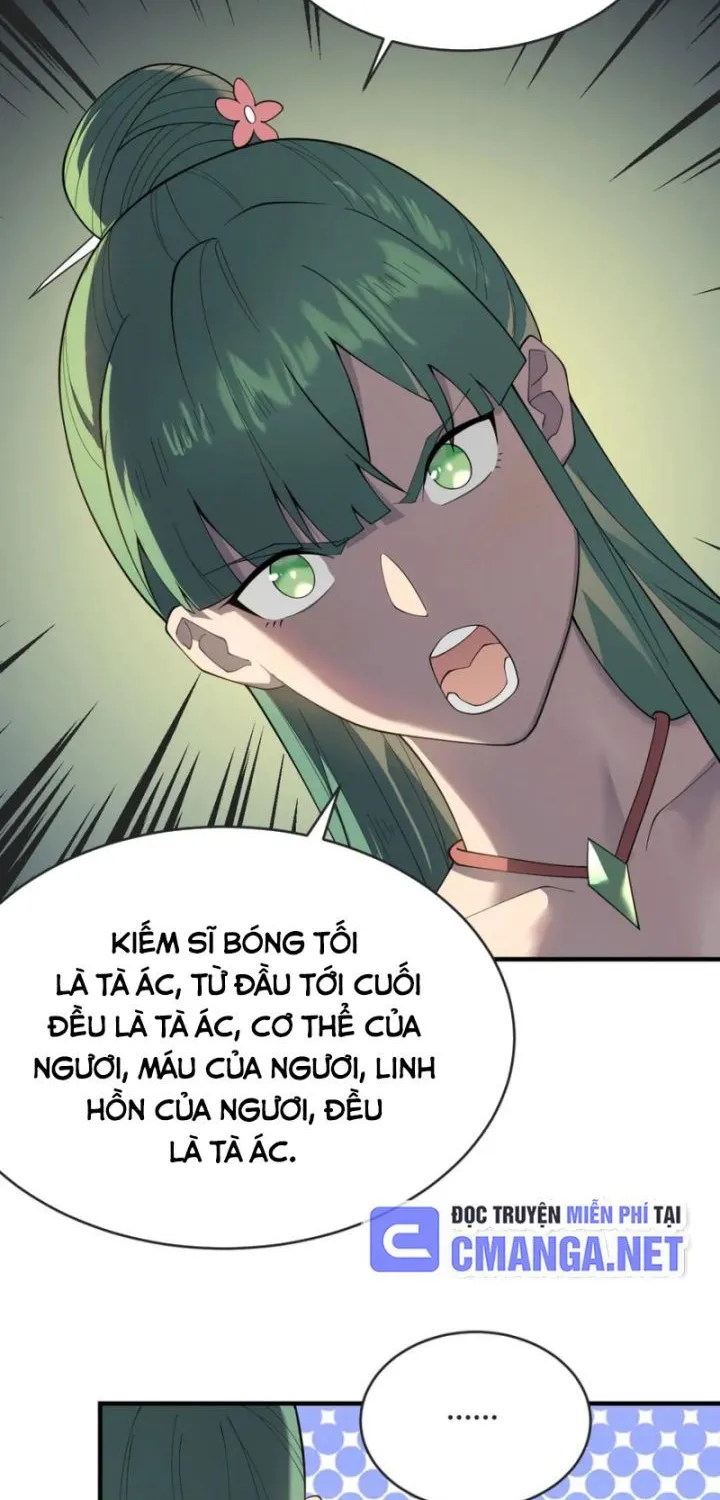 Ta Trở Thành Đại Phản Diện Của Toàn Sever Chap 61 - Next Chap 62