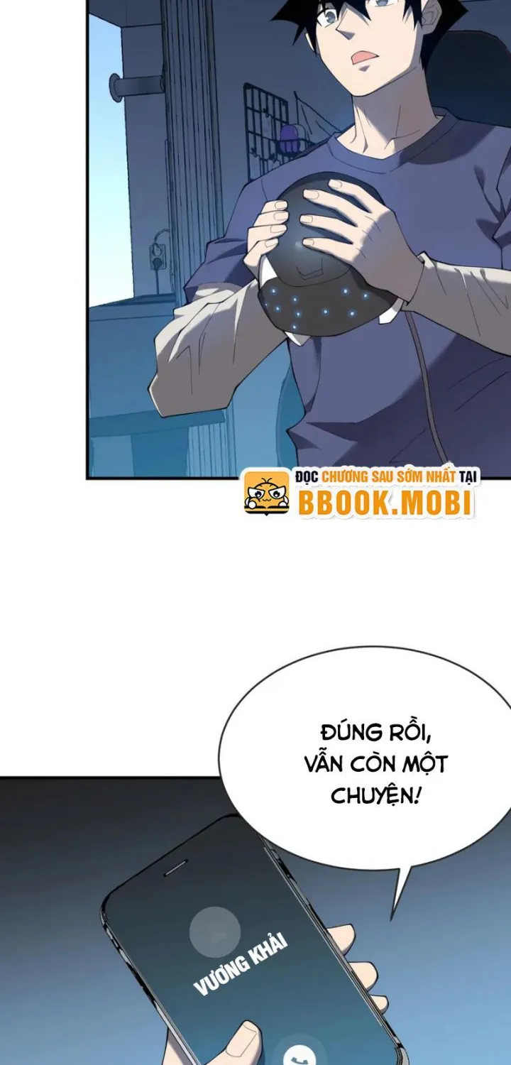 Ta Trở Thành Đại Phản Diện Của Toàn Sever Chap 61 - Next Chap 62